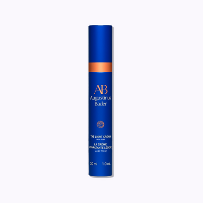 Augustinus Bader The Light Cream