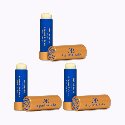 Augustinus Bader The Lip Balm
