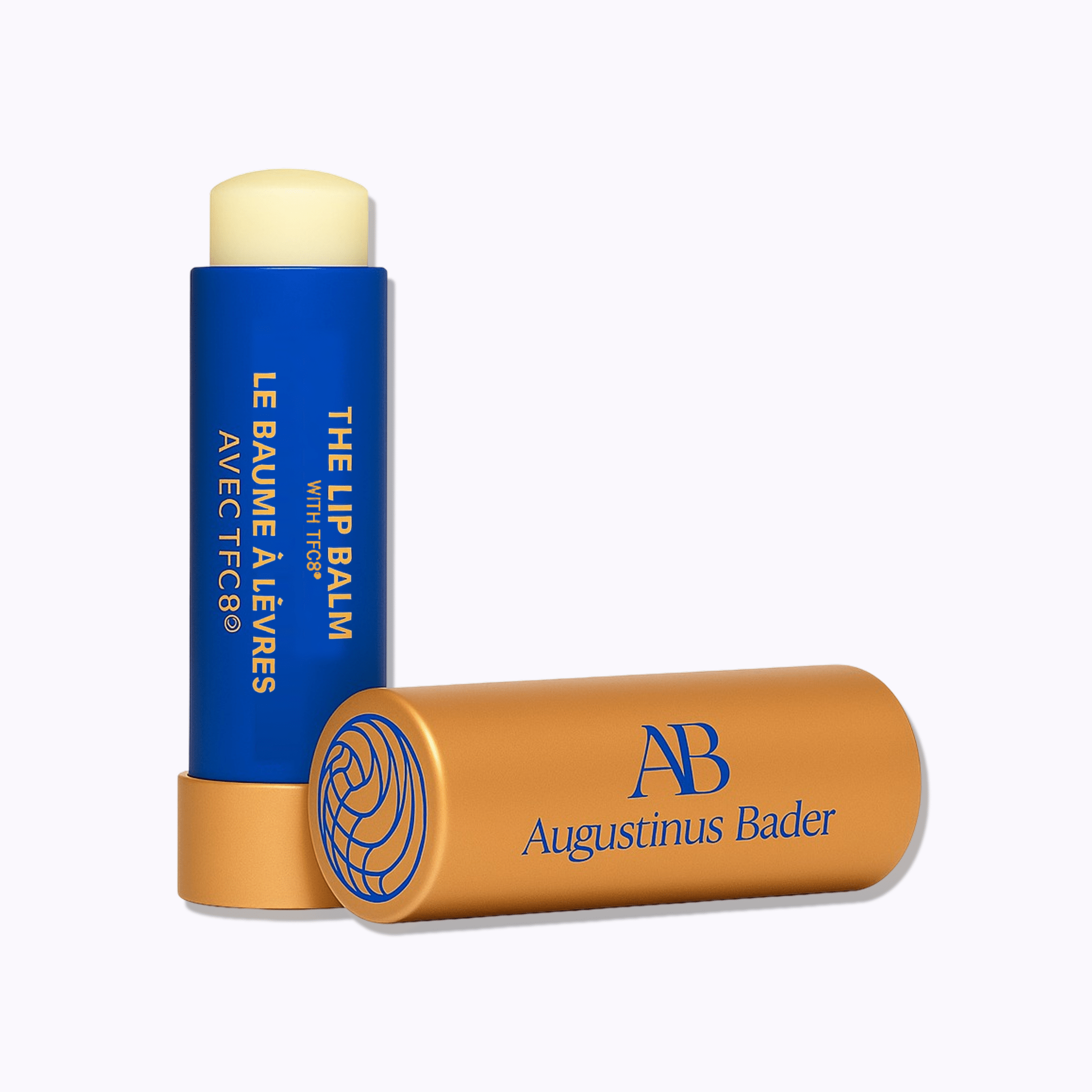 Augustinus Bader The Lip Balm - DermStreet