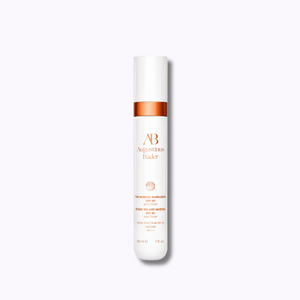 Augustinus Bader The Mineral Sunscreen SPF 50 - DermStreet