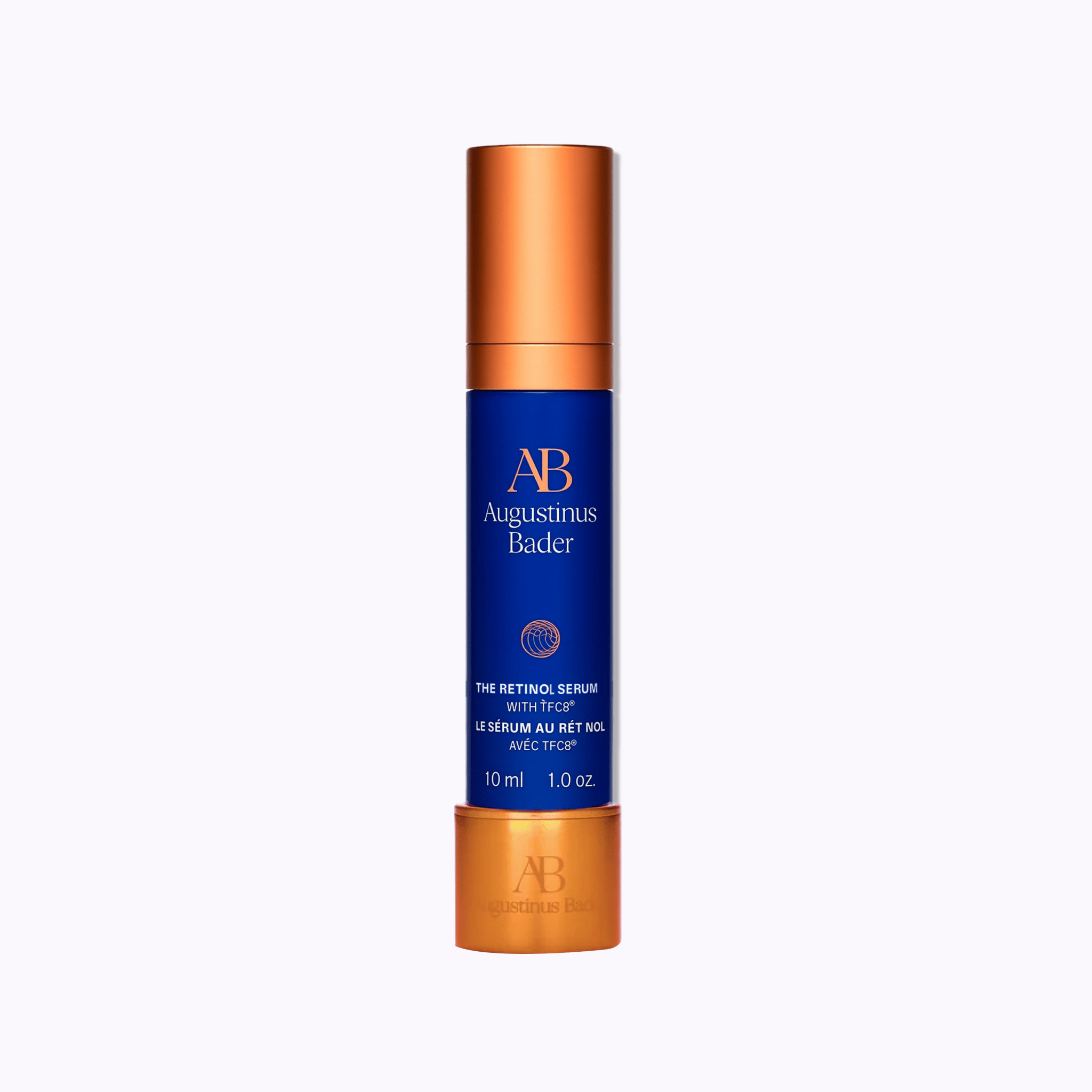 Augustinus Bader The Retinol Serum - DermStreet