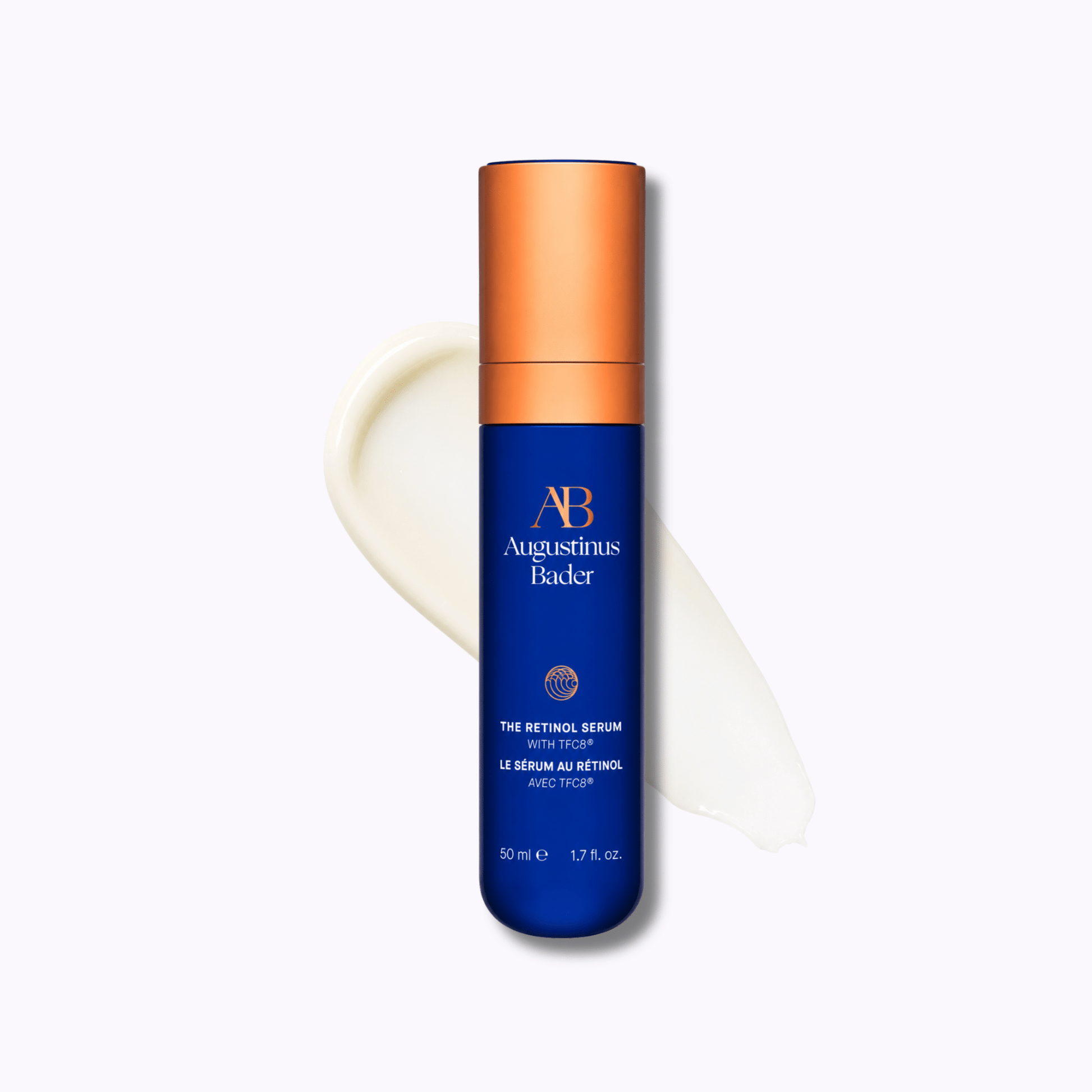 Augustinus Bader The Retinol Serum - DermStreet