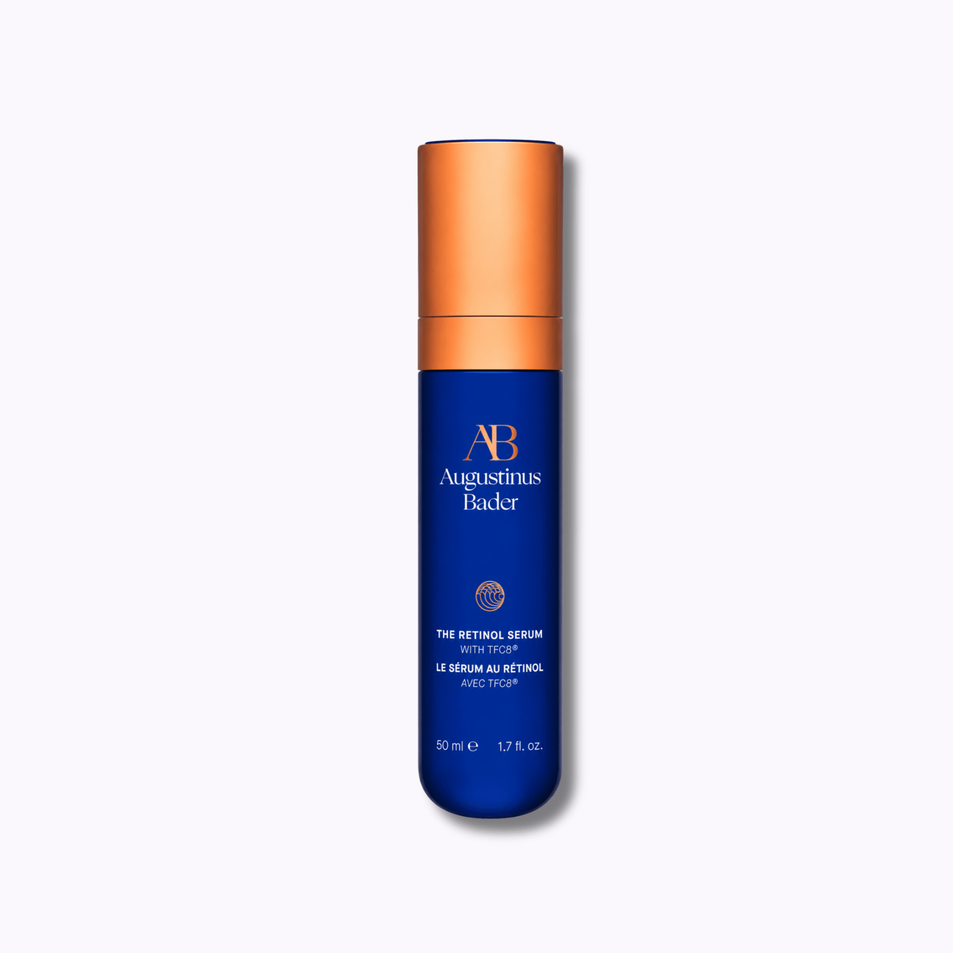 Augustinus Bader The Retinol Serum - DermStreet