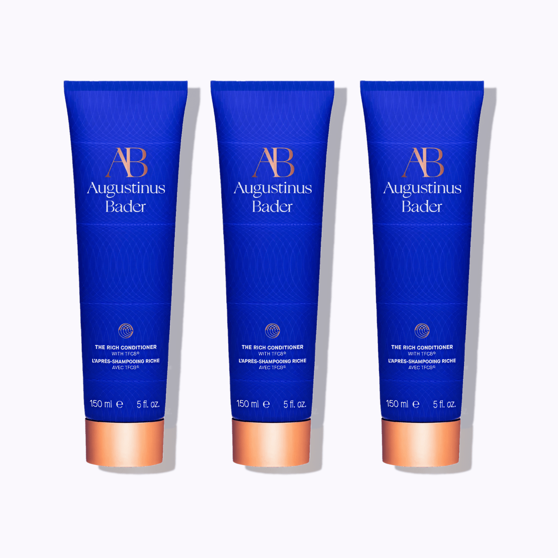 Augustinus Bader The Rich Conditioner - DermStreet