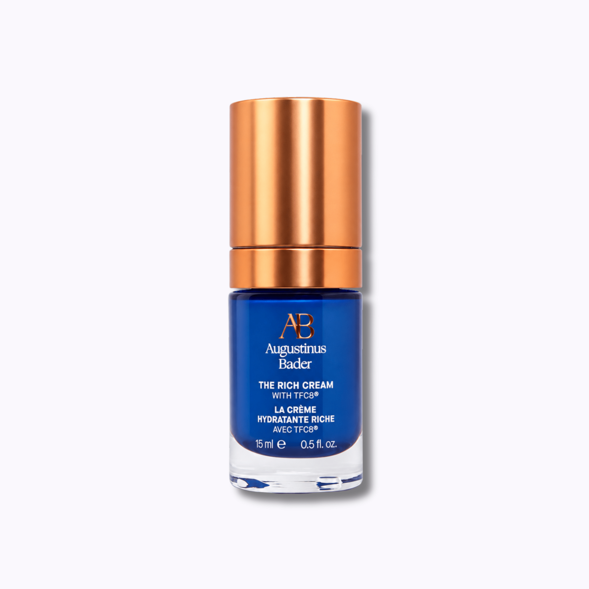 Augustinus Bader ABCream 15ml リッチクリーム7ml Augustinus Bader The Rich Cream – DermStreet