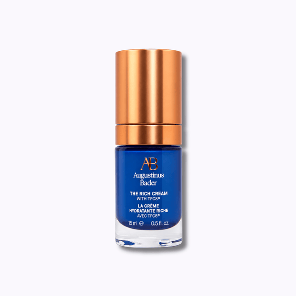 Augustinus Bader The Rich Cream – DermStreet