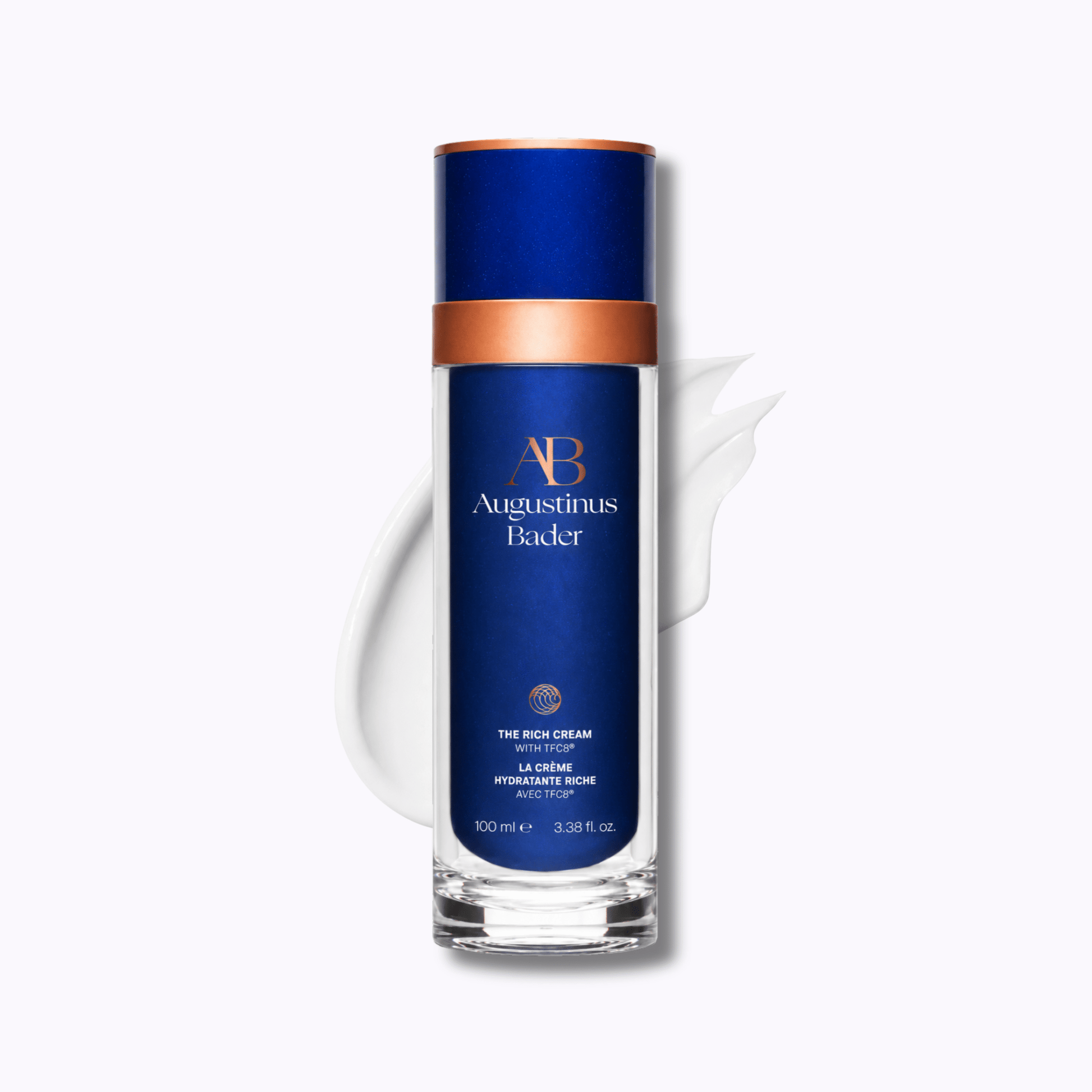 Augustinus Bader The Rich Cream – DermStreet
