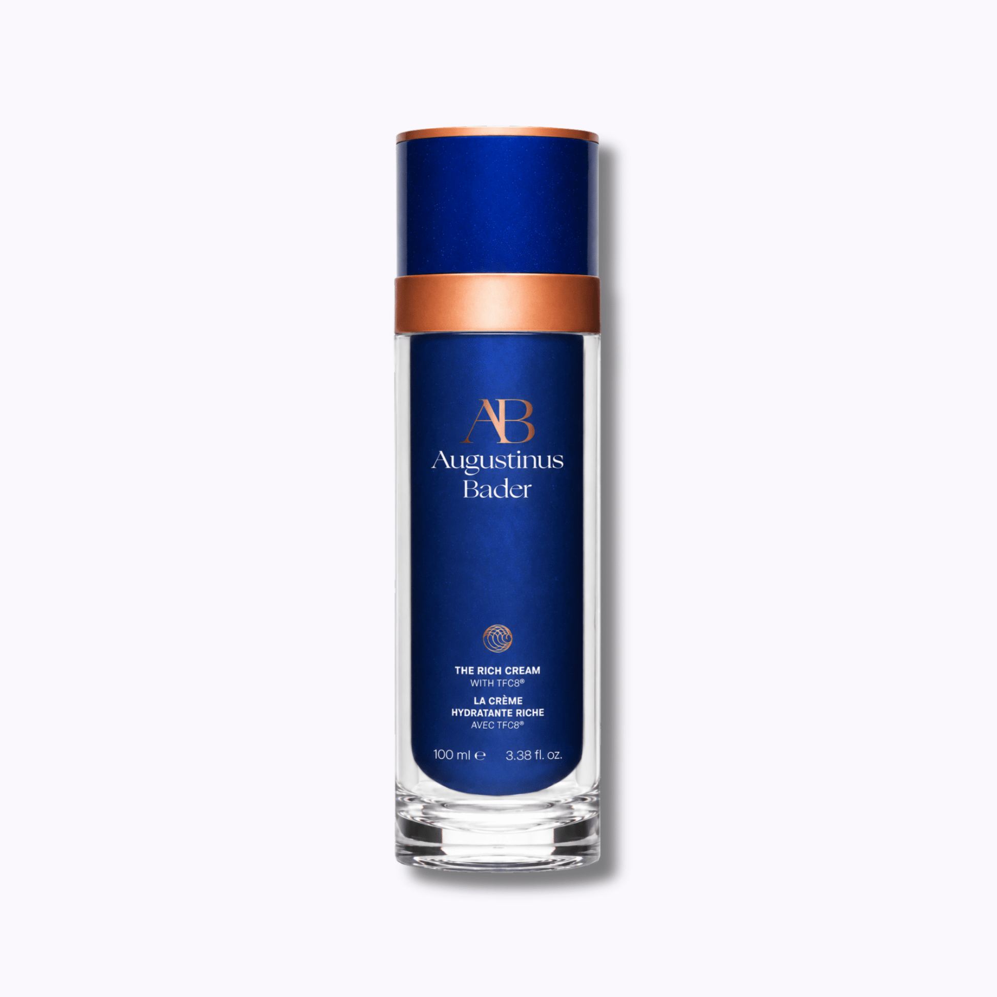 Augustinus Bader The Rich Cream - DermStreet