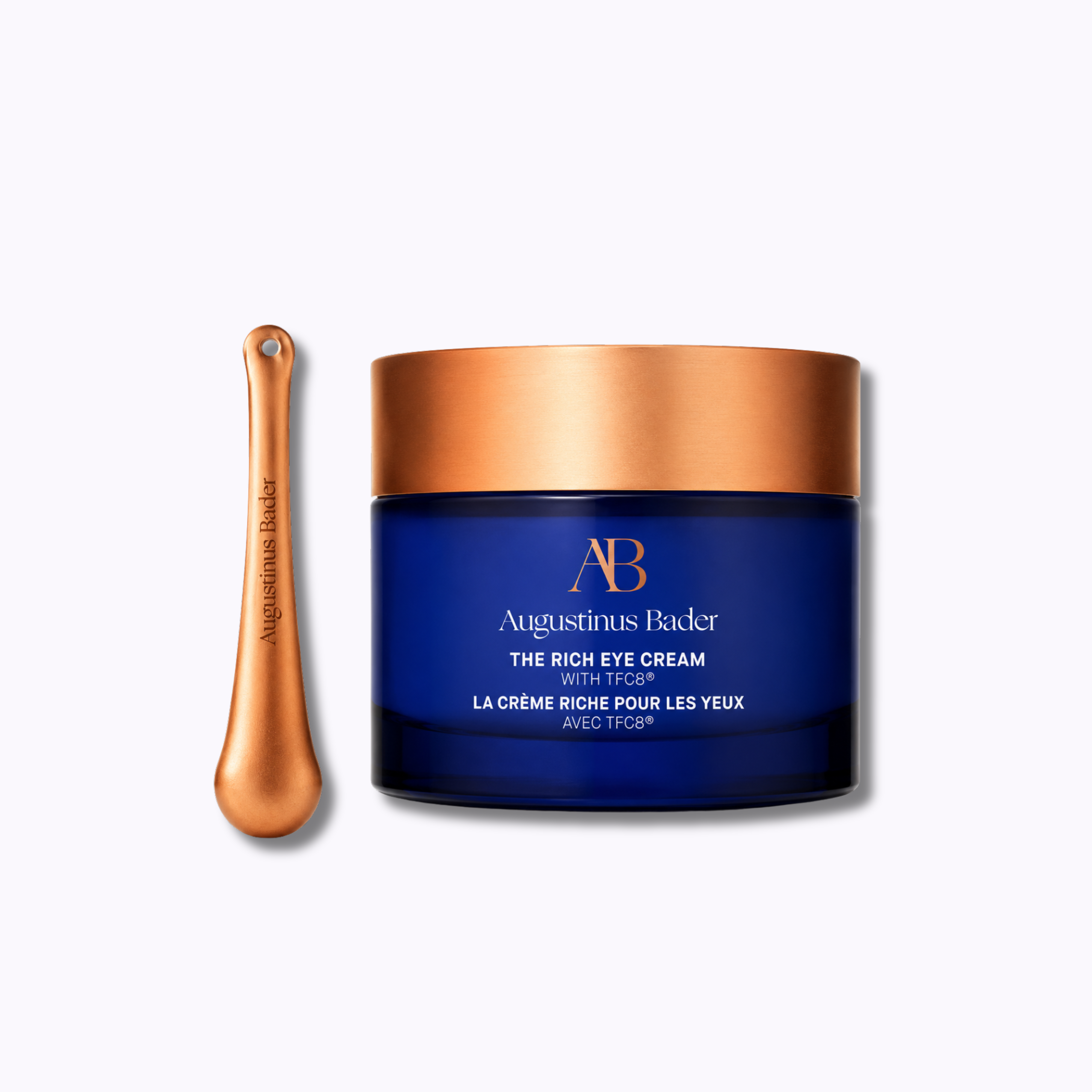Augustinus Bader The Rich Eye Cream