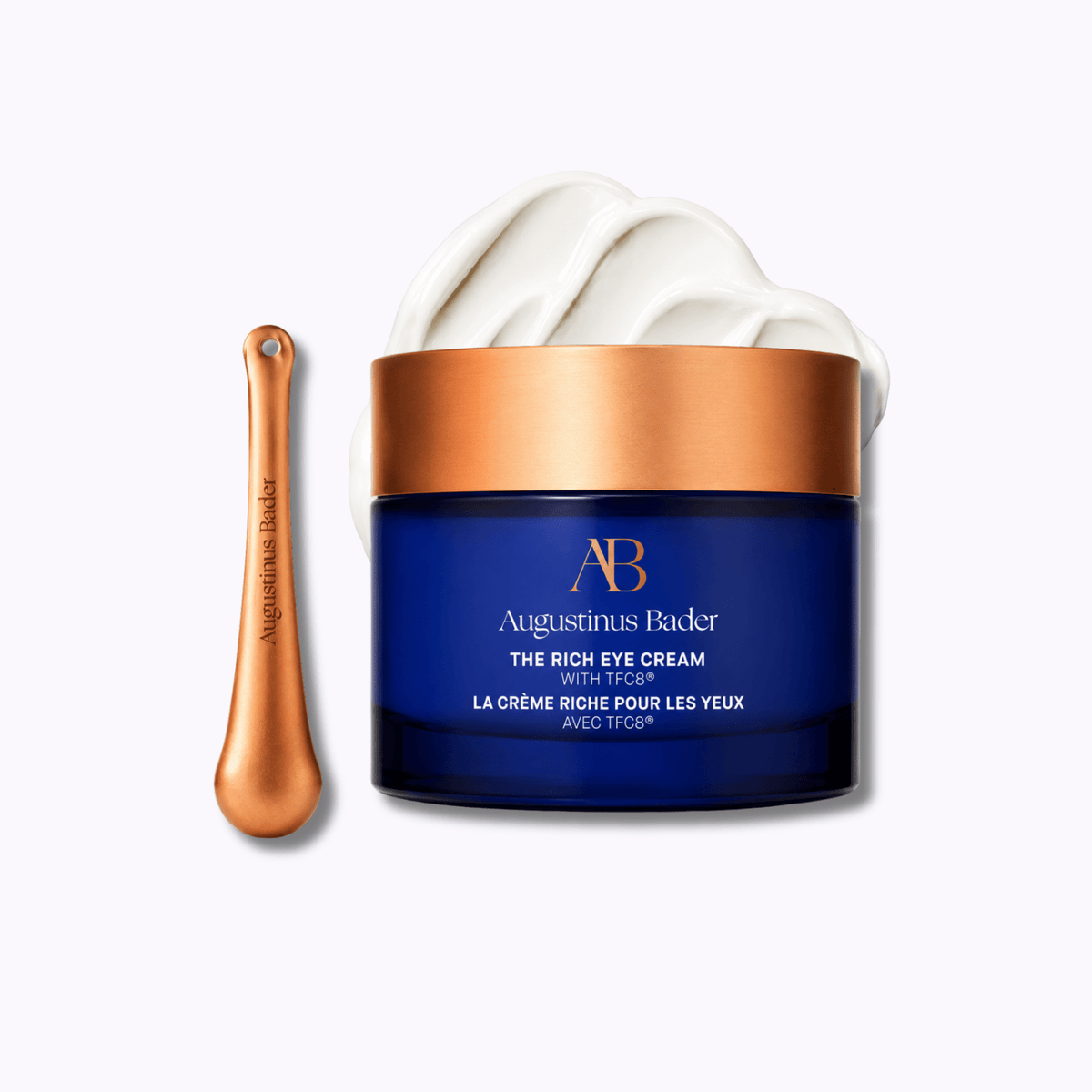 Augustinus Bader The Rich Eye Cream - DermStreet