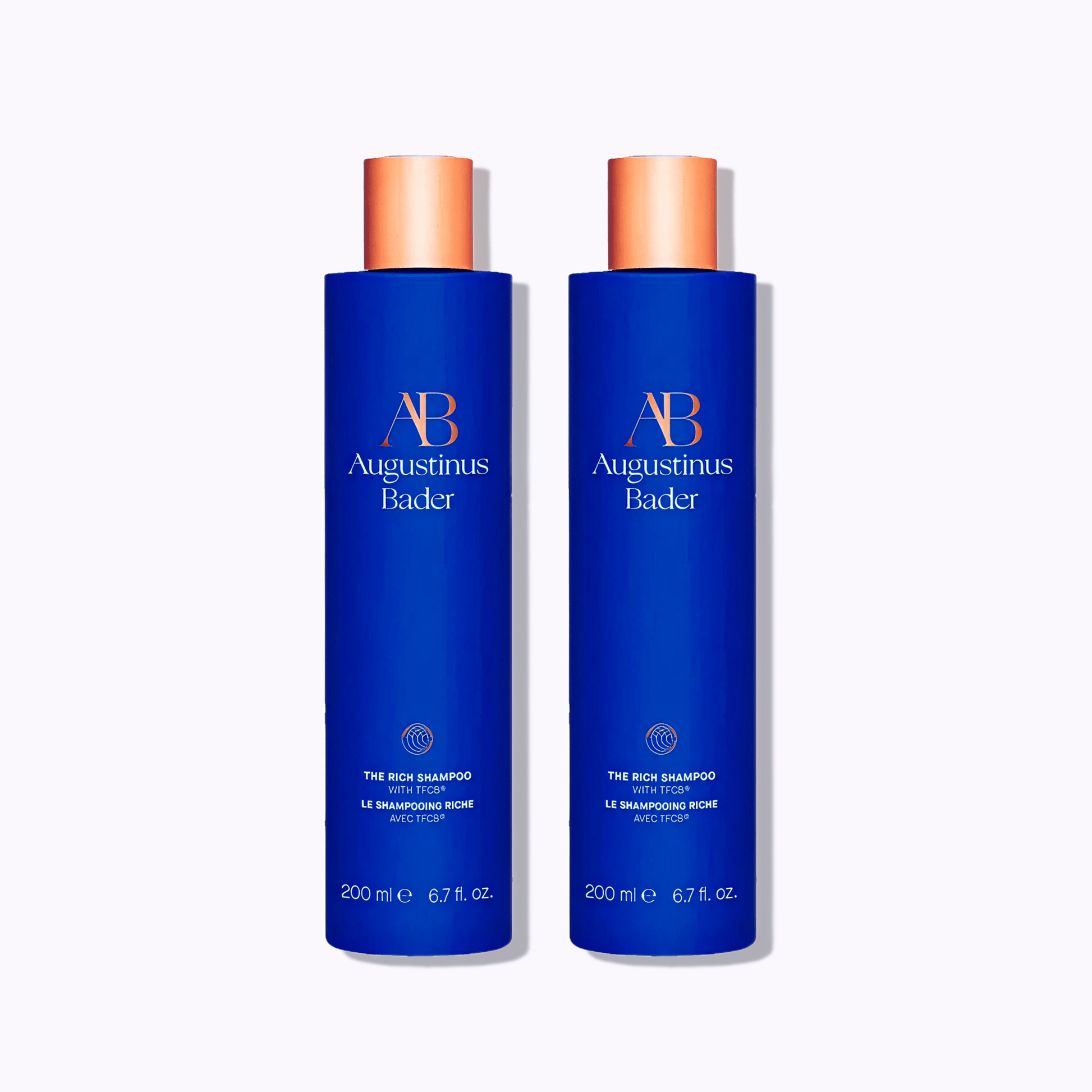 Augustinus Bader The Rich Shampoo - DermStreet