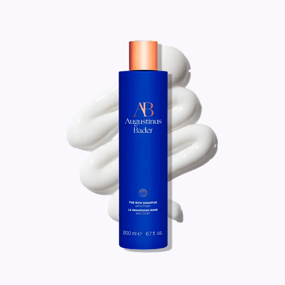 Augustinus Bader The Rich Shampoo - DermStreet