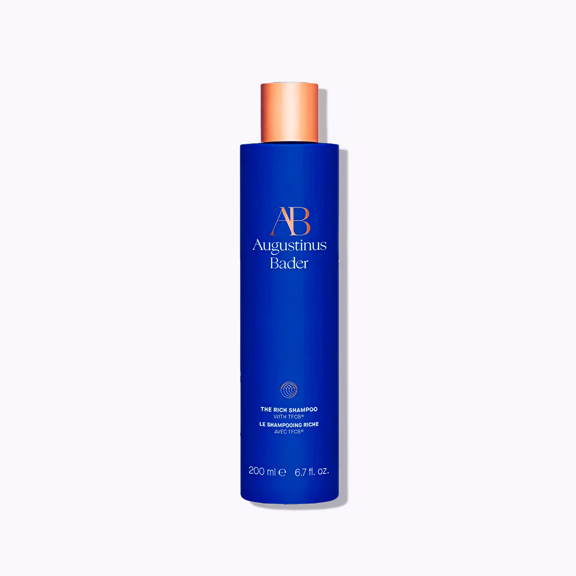 Augustinus Bader The Rich Shampoo - DermStreet