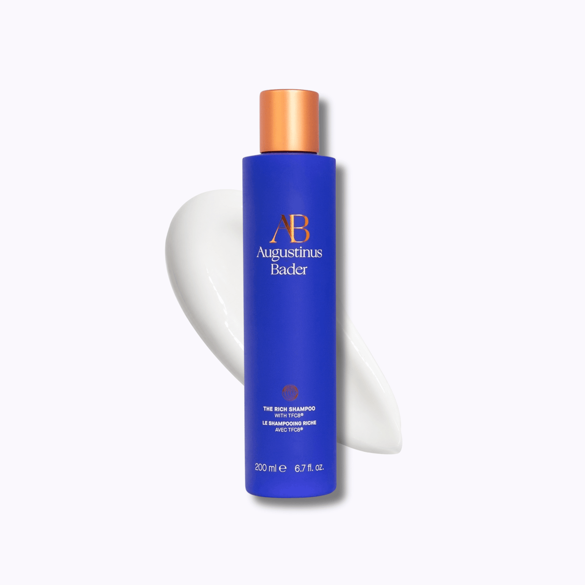 Augustinus Bader The Rich Shampoo - DermStreet