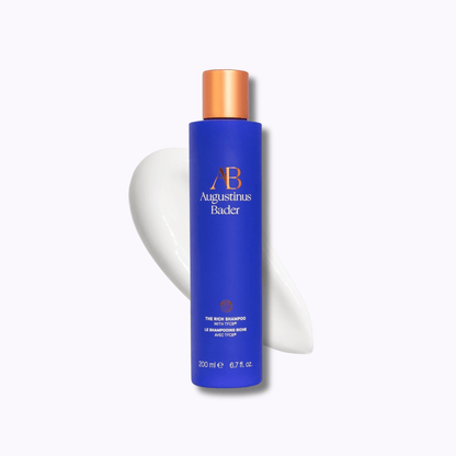 Augustinus Bader The Rich Shampoo - DermStreet