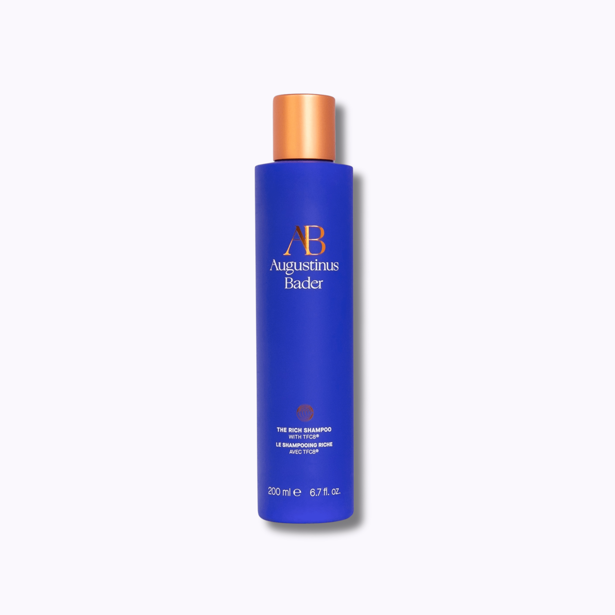 Augustinus Bader The Rich Shampoo - DermStreet