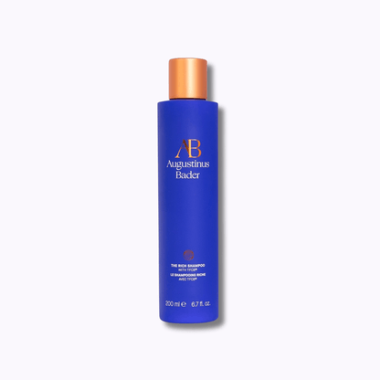 Augustinus Bader The Rich Shampoo - DermStreet