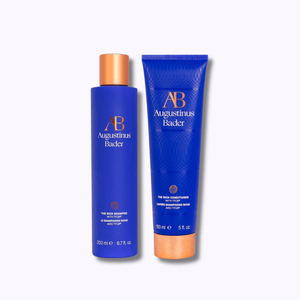 Augustinus Bader The Rich Shampoo & Conditioner Duo - DermStreet