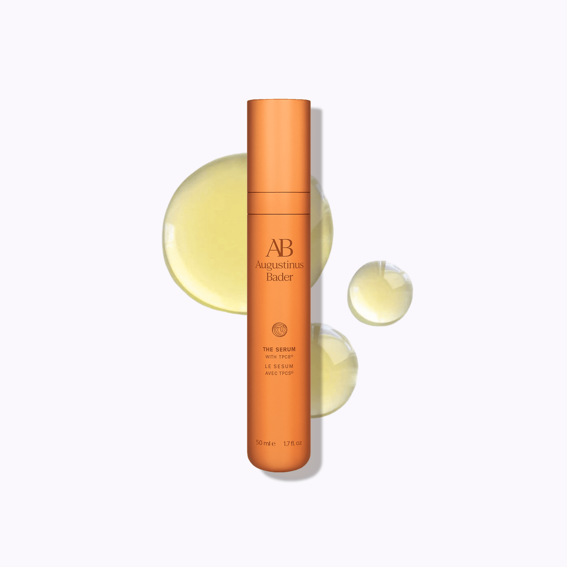 Augustinus Bader The Serum - DermStreet