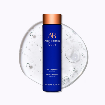 Augustinus Bader The Shampoo