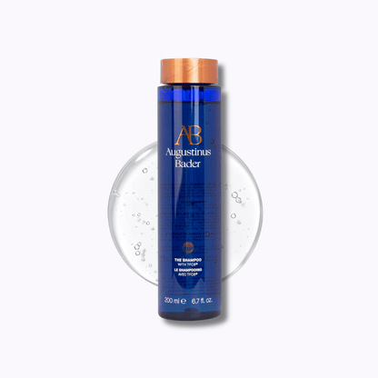Augustinus Bader The Shampoo - DermStreet