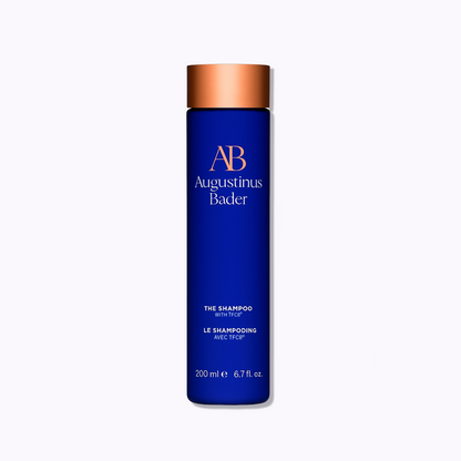Augustinus Bader The Shampoo