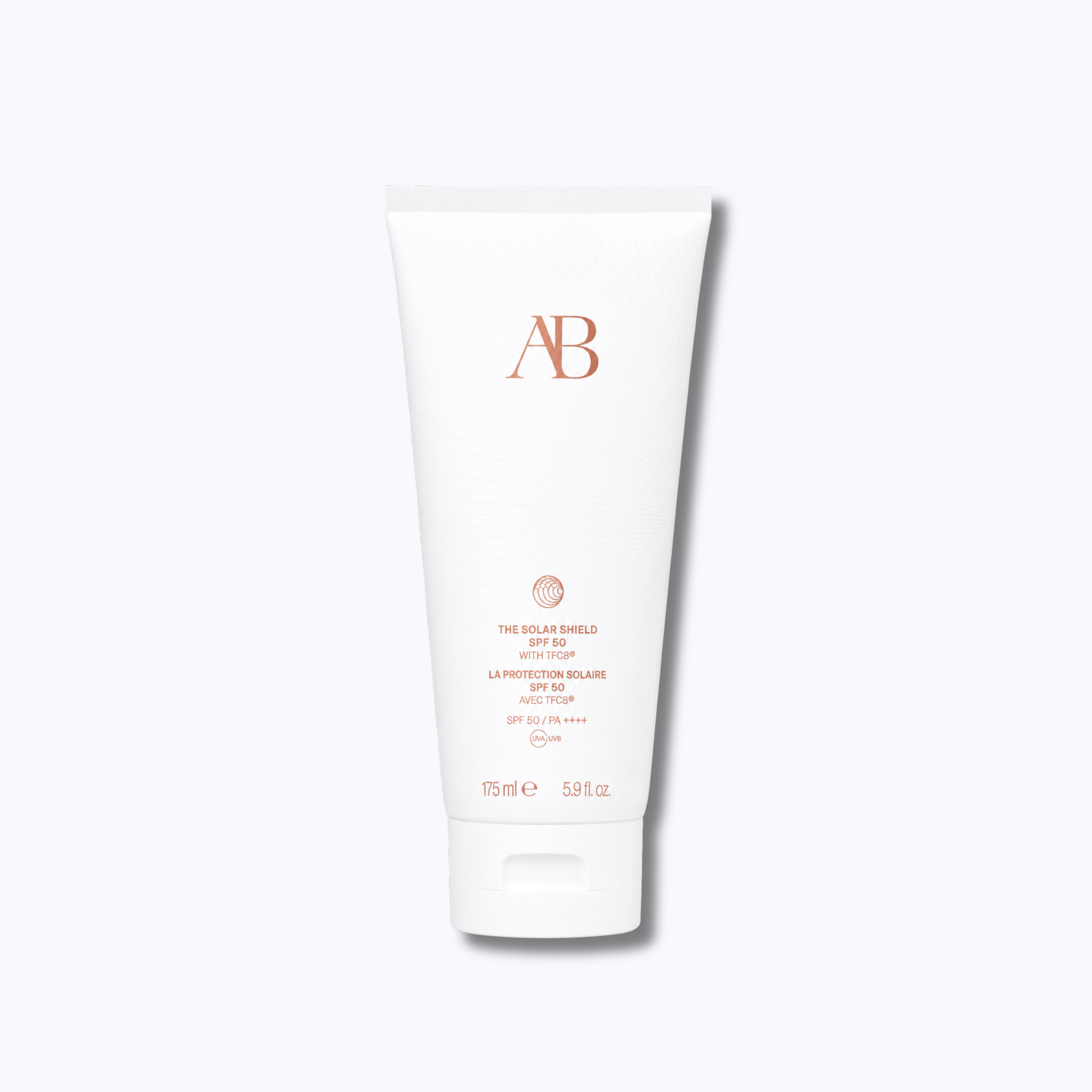 Augustinus Bader The Solar Shield SPF 50
