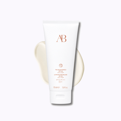 Augustinus Bader The Solar Shield SPF 50 - DermStreet