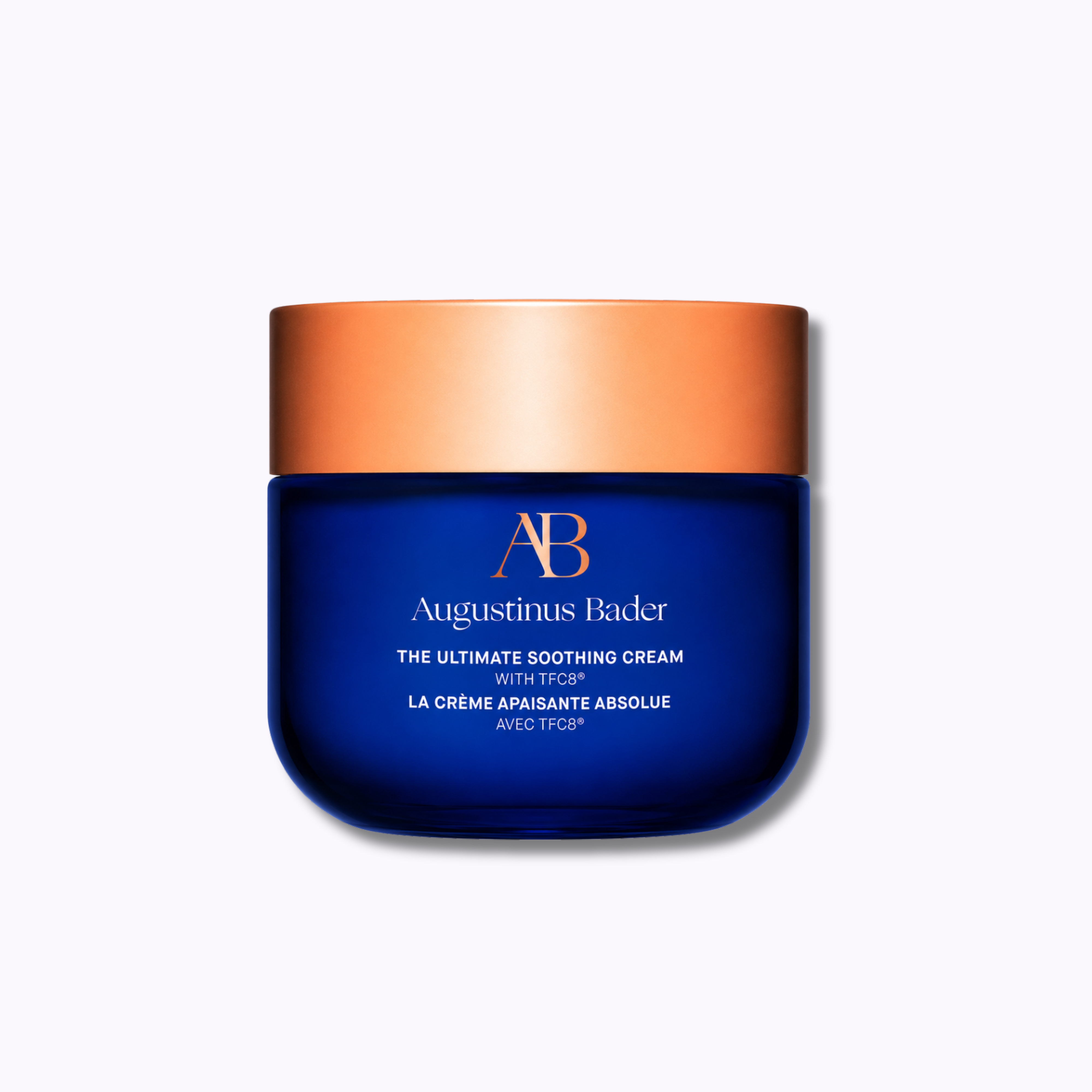 Augustinus Bader The Ultimate Soothing Cream