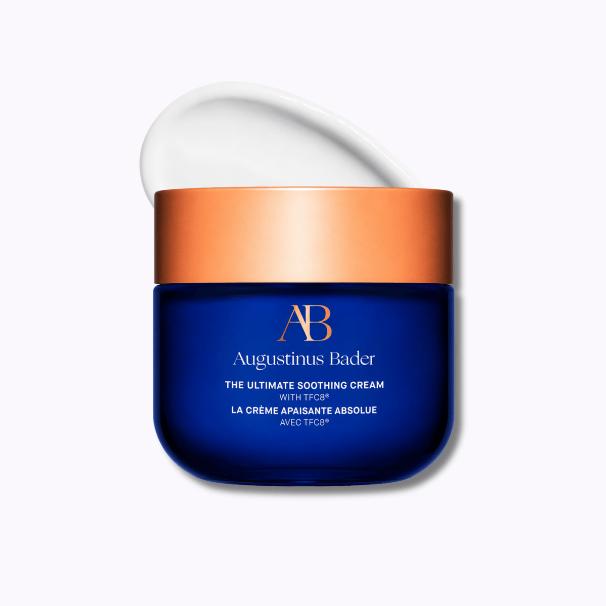 Augustinus Bader The Ultimate Soothing Cream - DermStreet