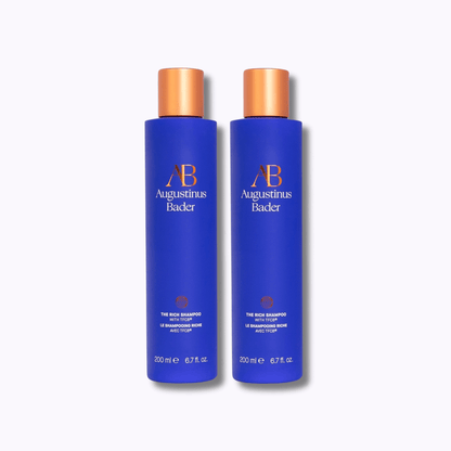 Augustinus Bader The Rich Shampoo - DermStreet