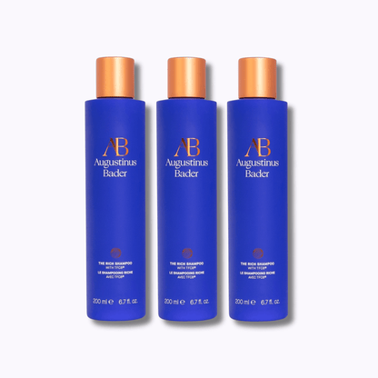 Augustinus Bader The Rich Shampoo - DermStreet