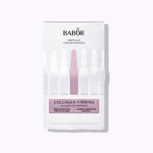 BABOR Collagen Firming Ampoule Concentrates