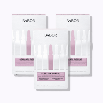 BABOR Collagen Firming Ampoule Concentrates