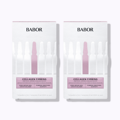 BABOR Collagen Firming Ampoule Concentrates