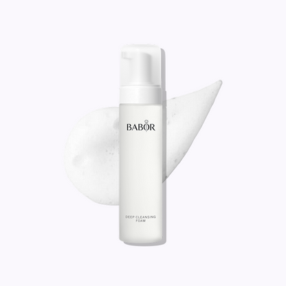 BABOR Deep Cleansing Foam