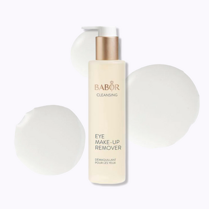 BABOR Eye & Heavy Make-Up Remover