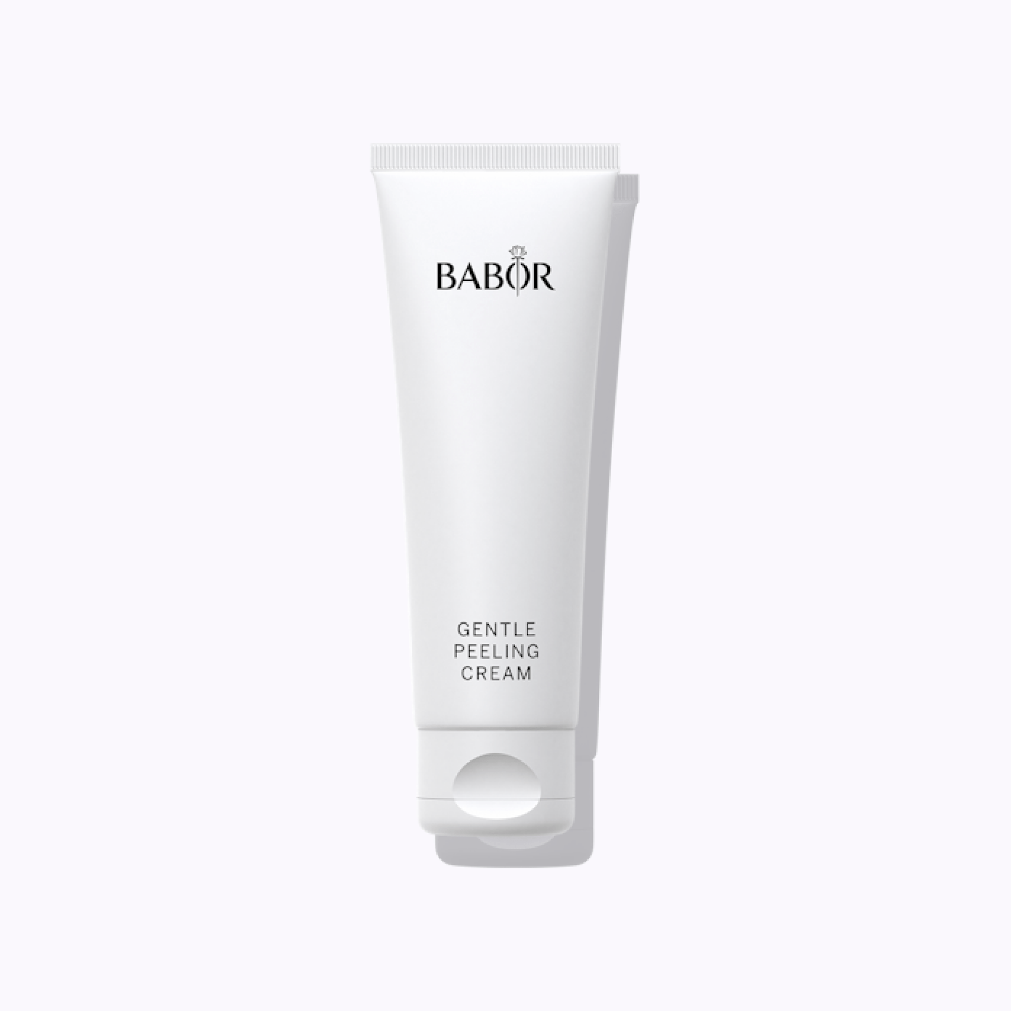 BABOR Gentle Peeling Cream - DermStreet