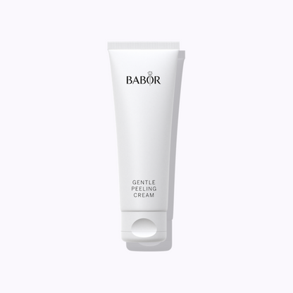 BABOR Gentle Peeling Cream