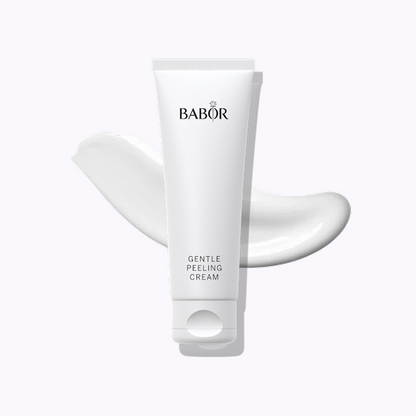 BABOR Gentle Peeling Cream