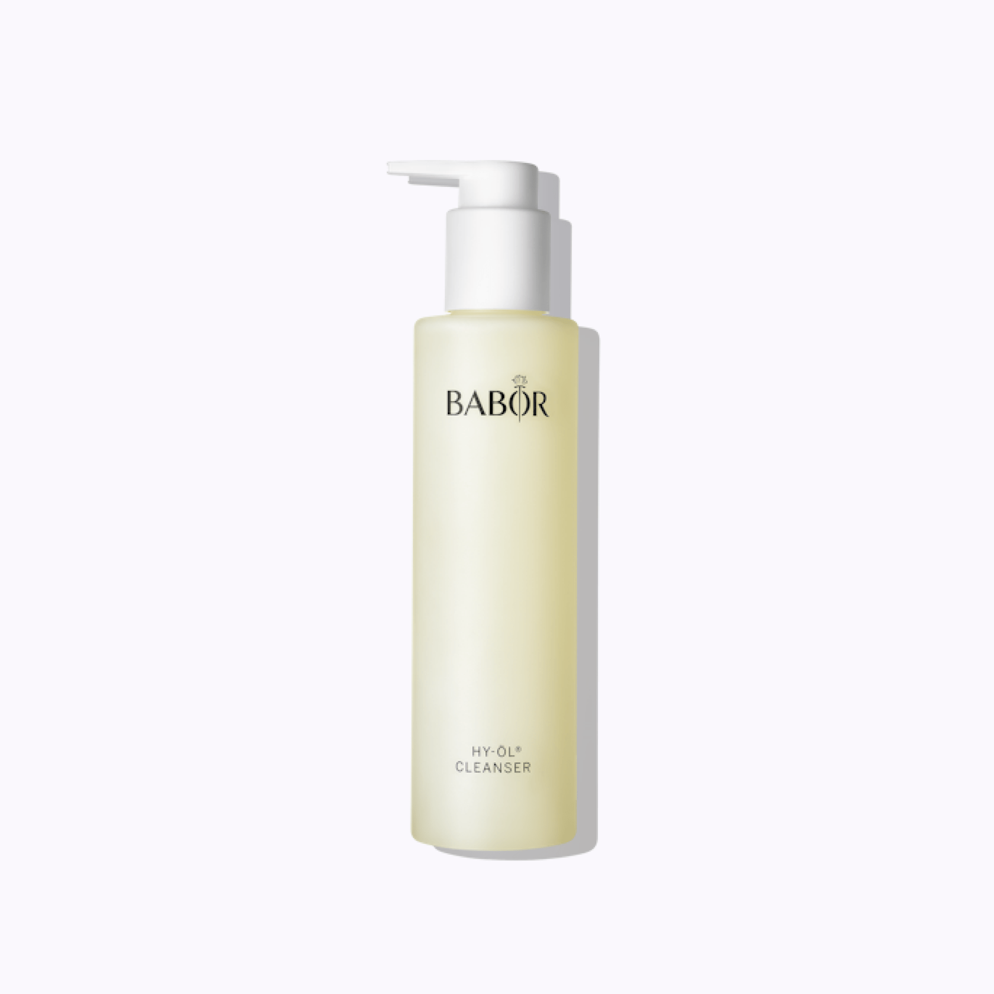 BABOR HY - OL Cleanser - DermStreet