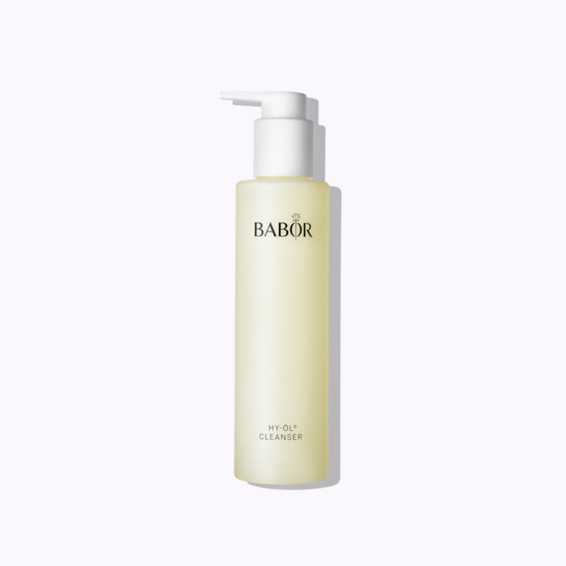 BABOR HY-OL Cleanser