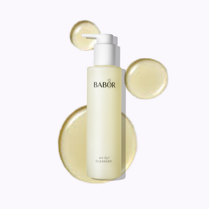 BABOR HY-OL Cleanser