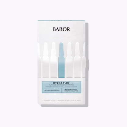 BABOR Hydra Plus Ampoule Concentrate