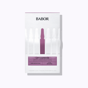 BABOR Lift Express Ampoule Concentrates