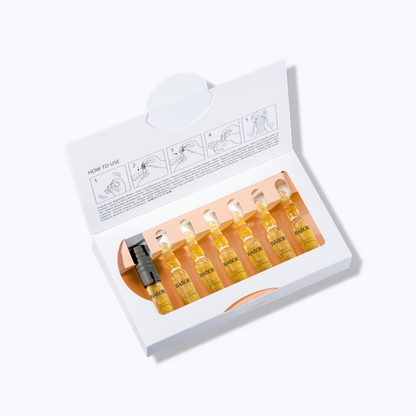 BABOR Multi Vitamin Ampoule Concentrates