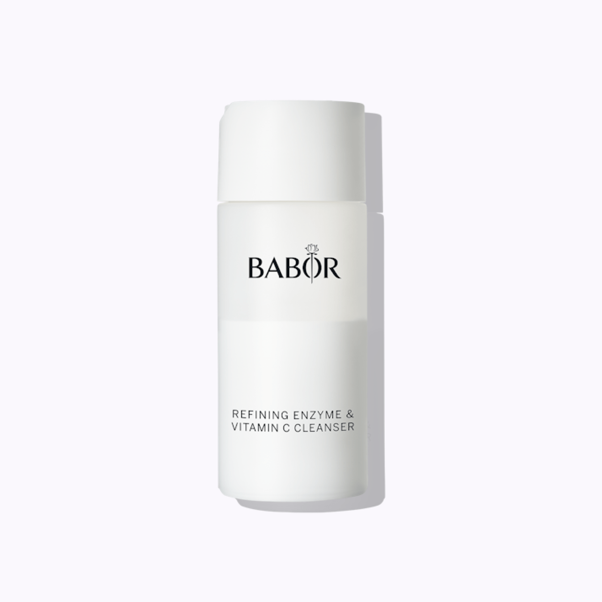 BABOR Refining Enzyme & Vitamin C Cleanser - DermStreet