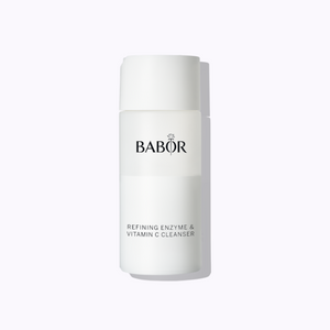 BABOR Refining Enzyme & Vitamin C Cleanser