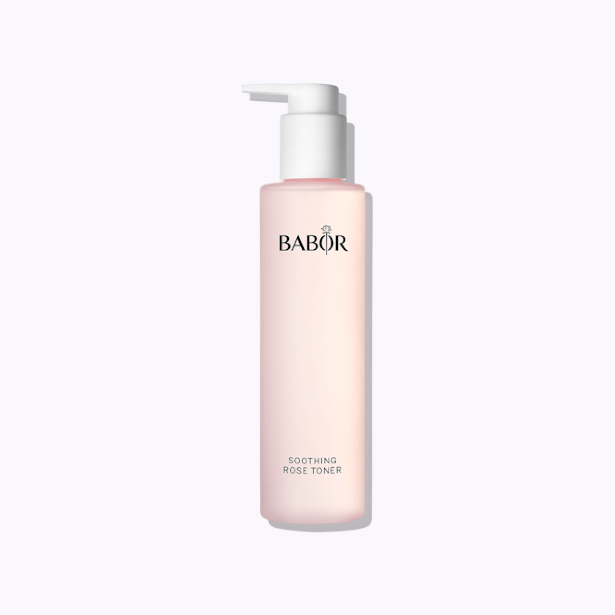 BABOR Soothing Rose Toner - DermStreet