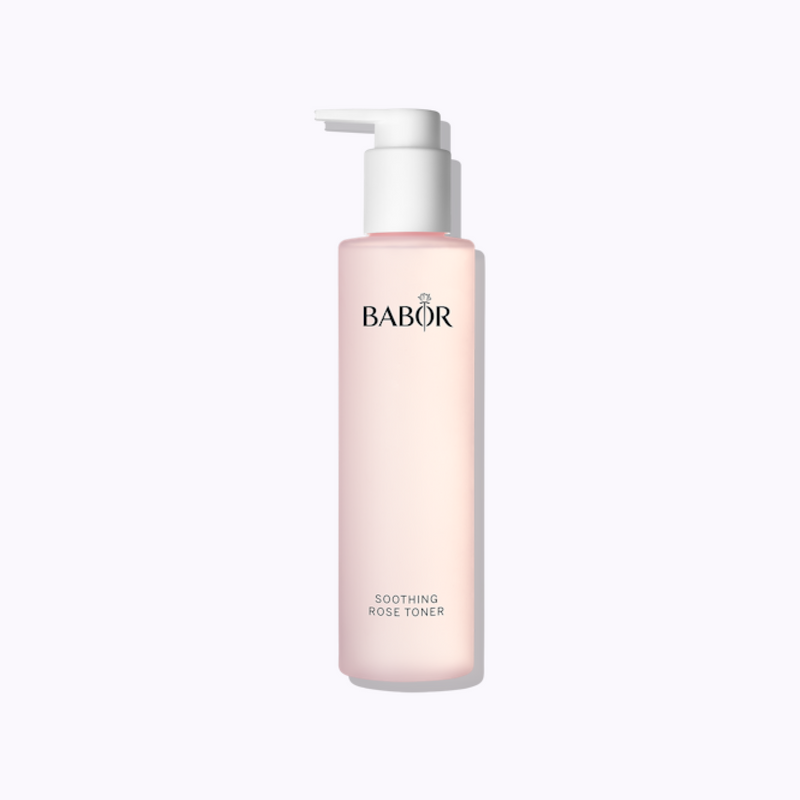 BABOR Soothing Rose Toner